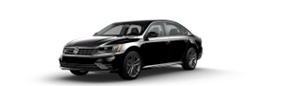 2018 Volkswagen Passat R-Line at (dealership-name) in (dealership-city)