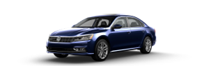 2018 Volkswagen Passat SE with Technology at (dealership-name) in (dealership-city)