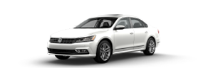 2018 Volkswagen Passat SEL Premium at (dealership-name) in (dealership-city)
