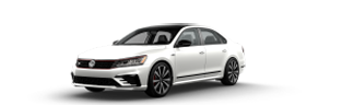 2018 Volkswagen Passat V6 GT at (dealership-name) in (dealership-city)