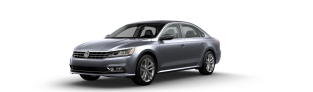 2018 Volkswagen Passat V6 SEL Premium at (dealership-name) in (dealership-city)