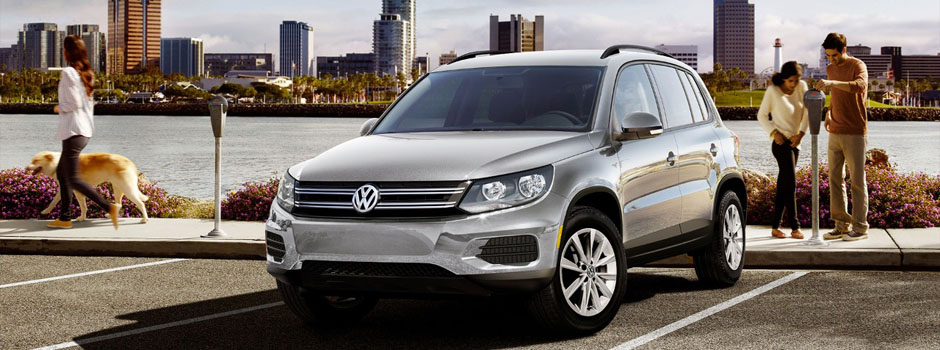 New 2018 Volkswagen Tiguan Limited at (dealership-name) in (dealership-city)