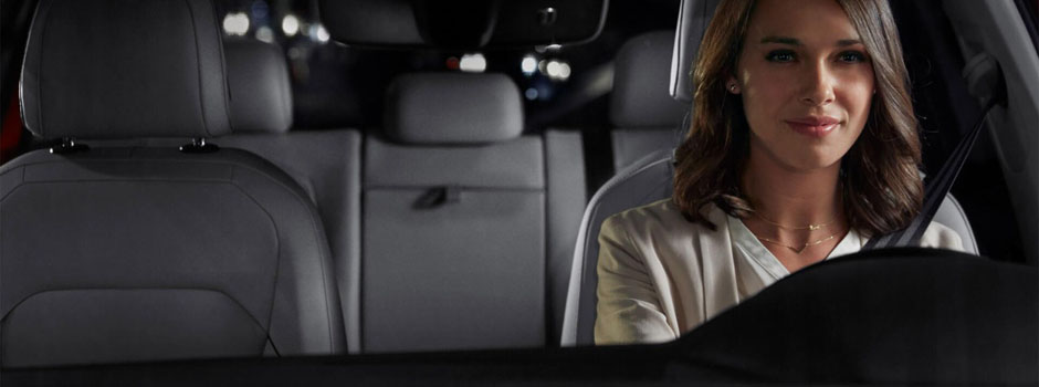 New 2018 Volkswagen Tiguan Safety Overview