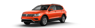 2018 Volkswagen Tiguan S at (dealership-name) in (dealership-city)