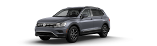 2018 Volkswagen Tiguan SE with 4MOTION at (dealership-name) in (dealership-city)