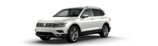 2018 Volkswagen Tiguan SEL Premium with 4MOTION at (dealership-name) in (dealership-city)