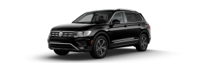 2018 Volkswagen Tiguan SEL at (dealership-name) in (dealership-city)
